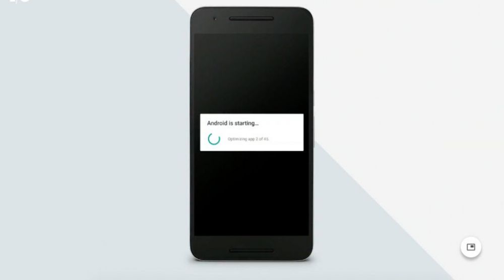 12 Inovasi Android N © 2016 brilio.net 12 Inovasi Android N © 2016 brilio.net