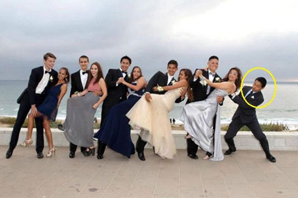 jombloers miris Istimewa