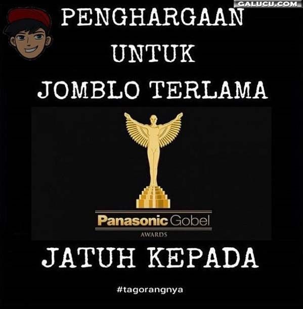 JOMBLO HUNT_HATI TERCINCANG © 2016 brilio.net
