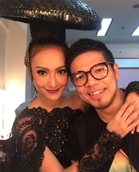 Pacar artis © 2016 brilio.net Pacar artis © 2016 brilio.net