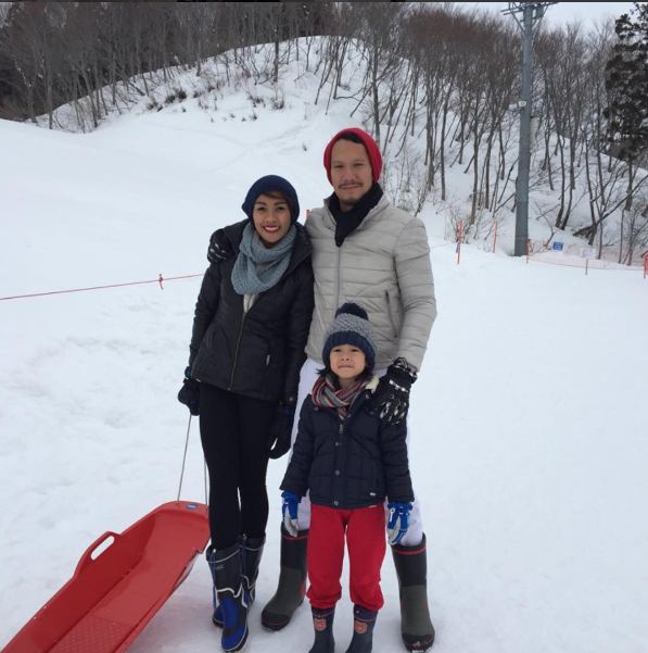 Pacar artis © 2016 brilio.net Pacar artis © 2016 brilio.net