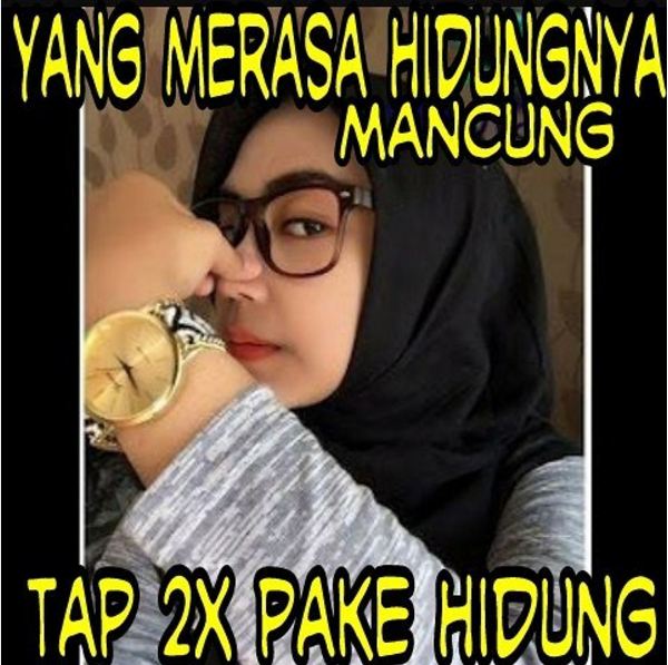 tantangan absurd Instagram © 2016 brilio.net tantangan absurd Instagram © 2016 brilio.net