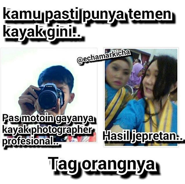 tantangan absurd Instagram © 2016 brilio.net tantangan absurd Instagram © 2016 brilio.net