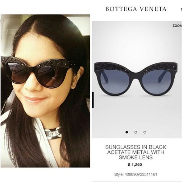 Harga barang Annisa © 2016 brilio.net Harga barang Annisa © 2016 brilio.net