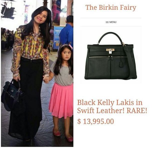 Harga barang Annisa © 2016 brilio.net Harga barang Annisa © 2016 brilio.net