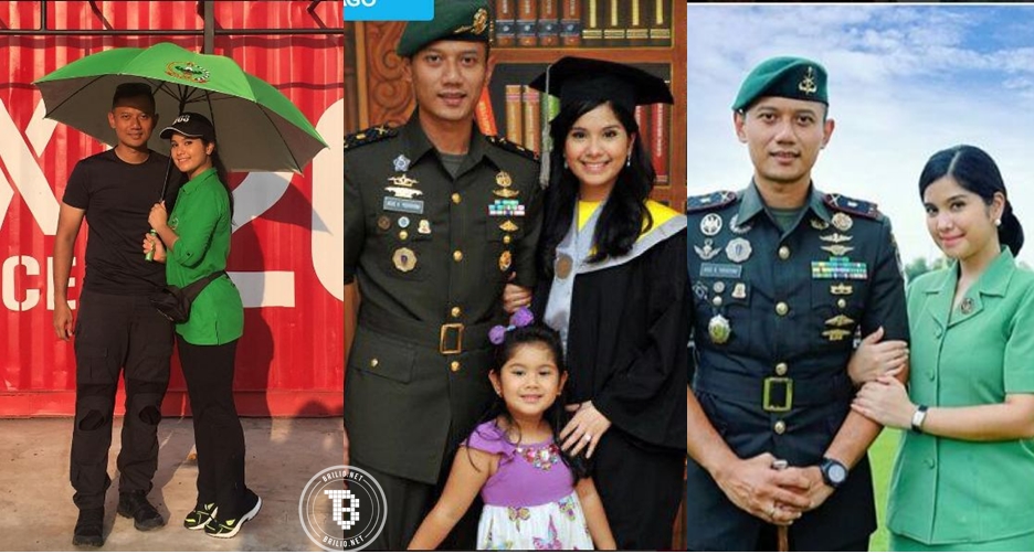 Jadi mantu SBY, ini 6 harga barang mewah yang dipakai Annisa Pohan