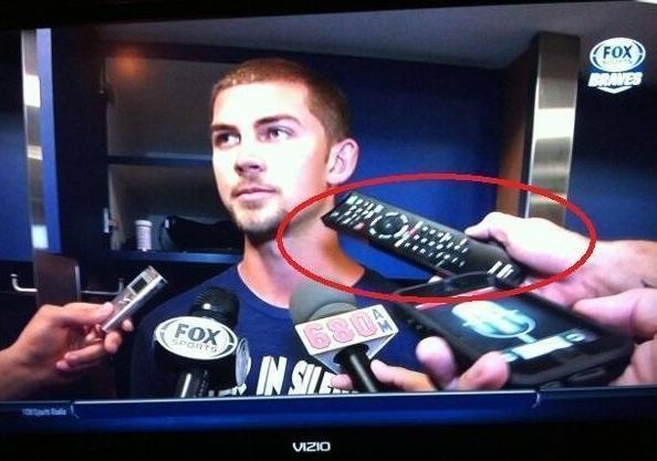 Orang nyleneh abis © 2016 brilio.net