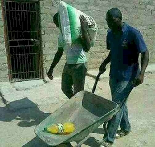 Orang nyleneh abis © 2016 brilio.net