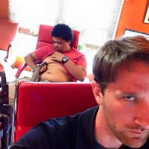 Foto ironi © 2016 brilio.net