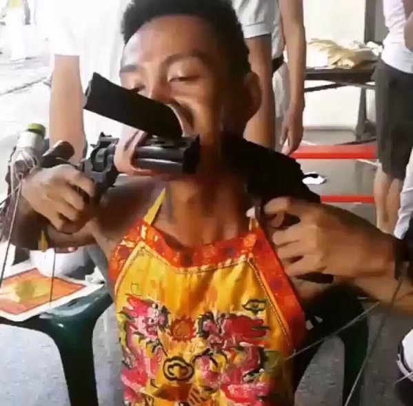 Foto ironi © 2016 brilio.net