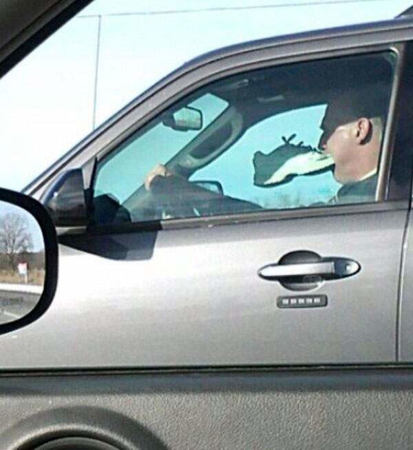 Foto ironi © 2016 brilio.net