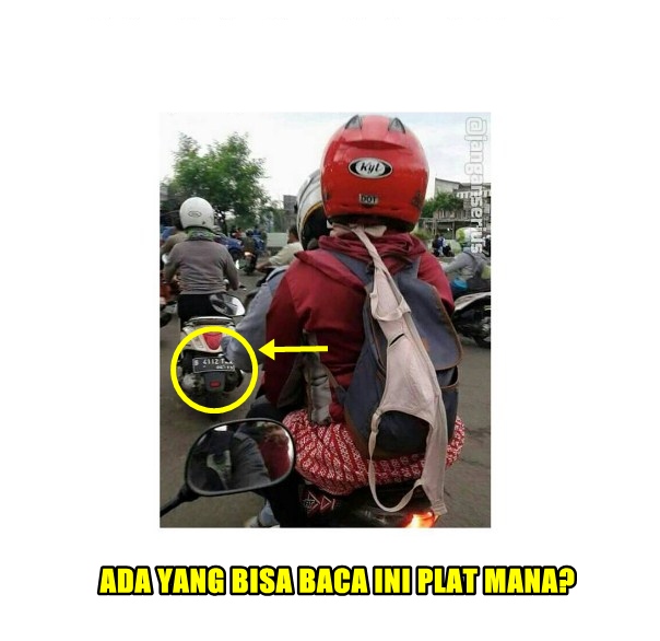 salah fokus © 2016 brilio.net salah fokus © 2016 brilio.net