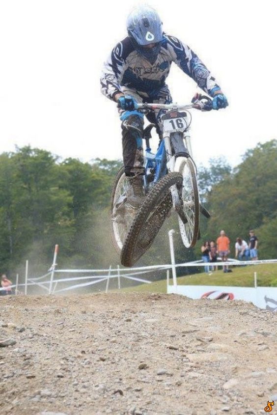 momen konyol para pembalap © 2016 brilio.net