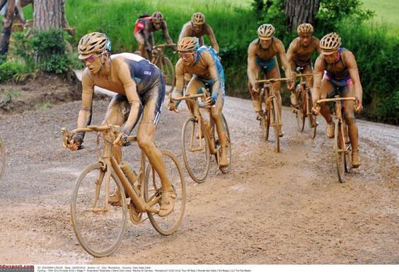 momen konyol para pembalap © 2016 brilio.net