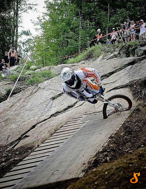 momen konyol para pembalap © 2016 brilio.net