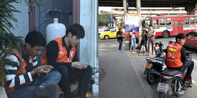 COWOK - 10 Cowok ini hebohkan sosial media karena kegantengannya, bikin gagal fokus. © 2016 brilio.net COWOK - 10 Cowok ini hebohkan sosial media karena kegantengannya, bikin gagal fokus. © 2016 brilio.net