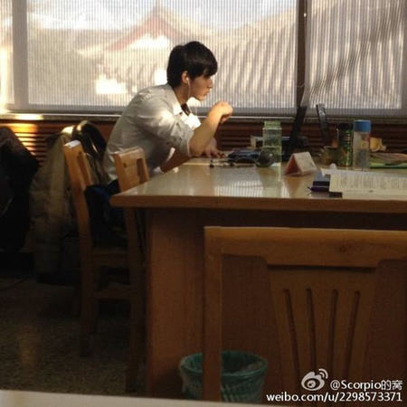 COWOK - 10 Cowok ini hebohkan sosial media karena kegantengannya, bikin gagal fokus. © 2016 brilio.net COWOK - 10 Cowok ini hebohkan sosial media karena kegantengannya, bikin gagal fokus. © 2016 brilio.net