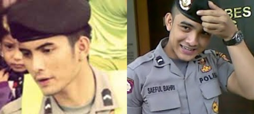 COWOK - 10 Cowok ini hebohkan sosial media karena kegantengannya, bikin gagal fokus. © 2016 brilio.net COWOK - 10 Cowok ini hebohkan sosial media karena kegantengannya, bikin gagal fokus. © 2016 brilio.net