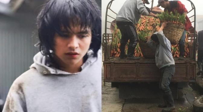 COWOK - 10 Cowok ini hebohkan sosial media karena kegantengannya, bikin gagal fokus. © 2016 brilio.net COWOK - 10 Cowok ini hebohkan sosial media karena kegantengannya, bikin gagal fokus. © 2016 brilio.net