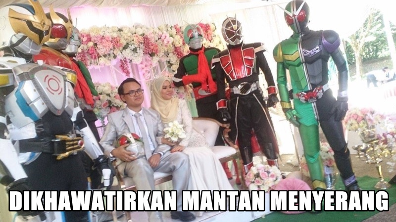 Superhero biasa © 2016 brilio.net