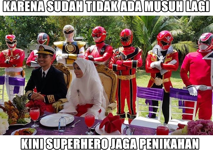 Superhero biasa © 2016 brilio.net