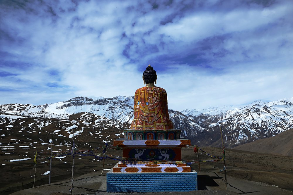 Harmoni Himalaya © 2016 Nakul Photography