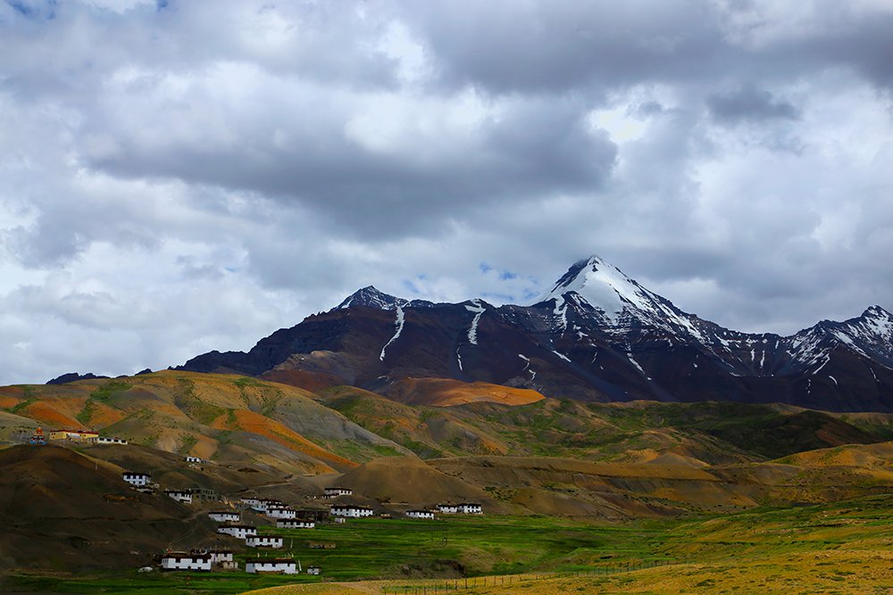 Harmoni Himalaya © 2016 Nakul Photography