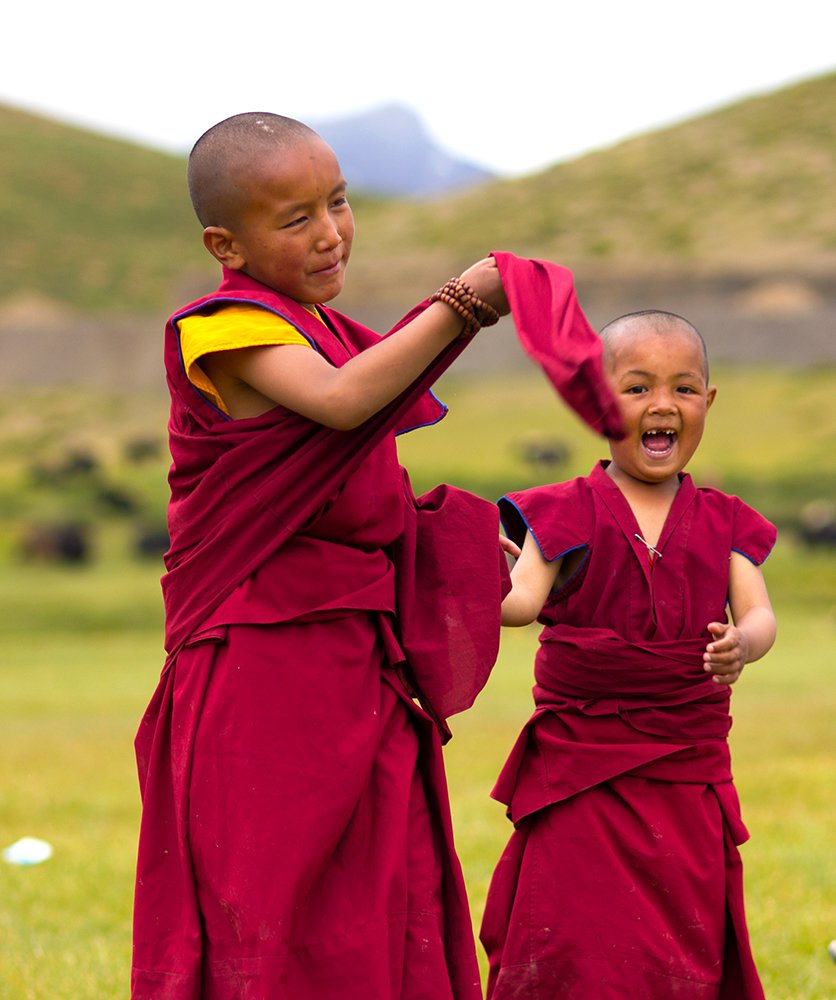 Harmoni Himalaya © 2016 Nakul Photography