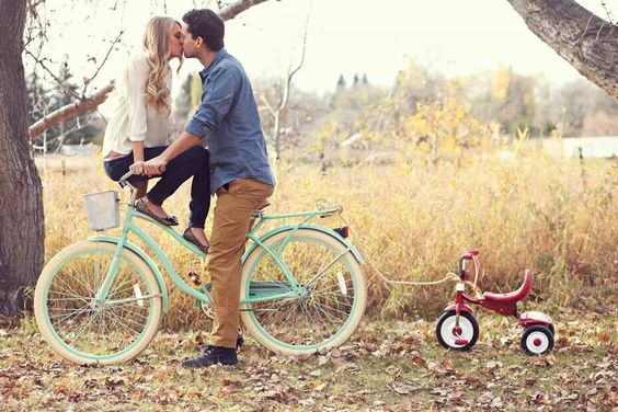 foto kehamilan romantis 1-15 © 2016 brilio.net