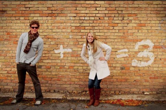 foto kehamilan romantis 1-15 © 2016 brilio.net