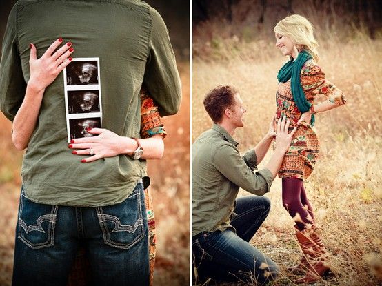 foto kehamilan romantis 1-15 © 2016 brilio.net