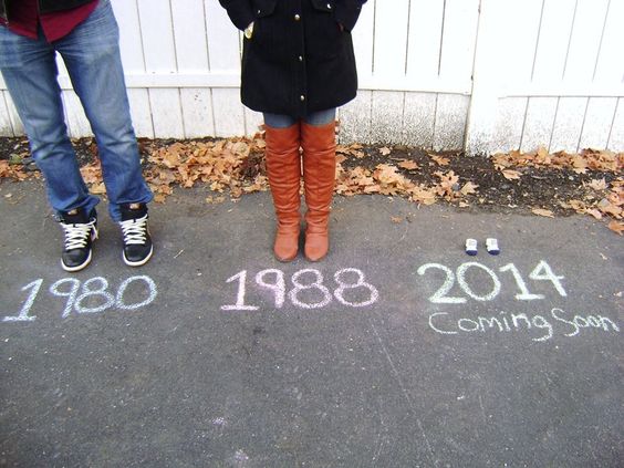 foto kehamilan romantis 1-15 © 2016 brilio.net