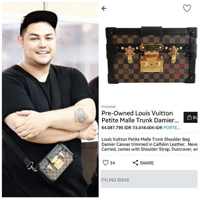 tas mahal artis © 2016 brilio.net tas mahal artis © 2016 brilio.net