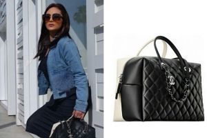 10 Deretan tas mahal artis Indonesia, ada yang sampai Rp 1,5 miliar!