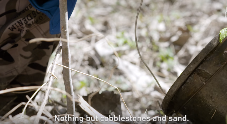 si buta dan tak punya tangan © 2016 brilio.net