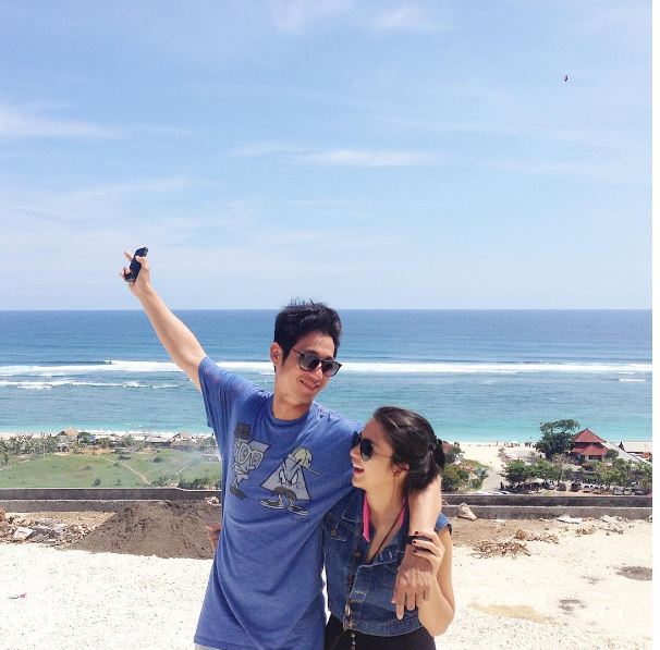 Tian & Junior © 2016 brilio.net Tian & Junior © 2016 brilio.net