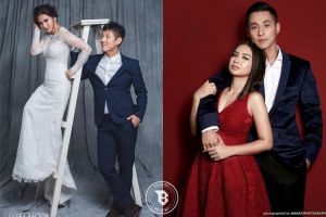 10 Fakta hubungan Putri Titian & Junior Liem, ada isu nikah beda agama