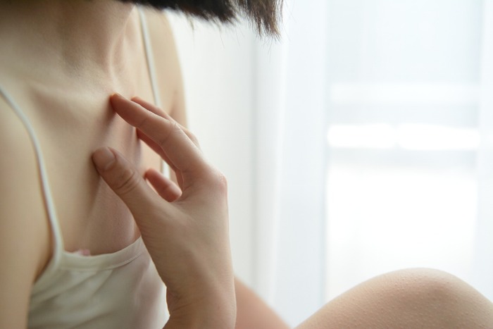 cek wanita © 2016 brilio.net