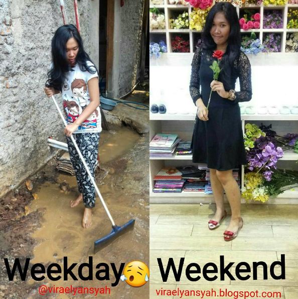 meme weekday vs weekend © 2016 brilio.net meme weekday vs weekend © 2016 brilio.net