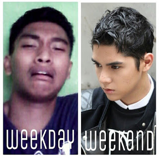 meme weekday vs weekend © 2016 brilio.net meme weekday vs weekend © 2016 brilio.net