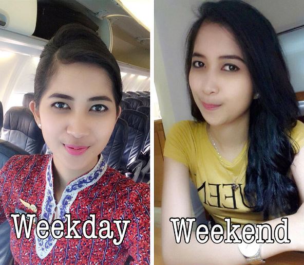 meme weekday vs weekend © 2016 brilio.net meme weekday vs weekend © 2016 brilio.net
