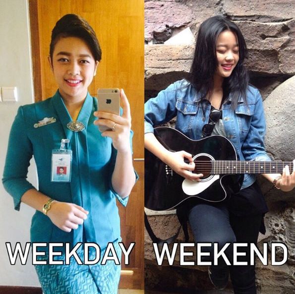 meme weekday vs weekend © 2016 brilio.net meme weekday vs weekend © 2016 brilio.net