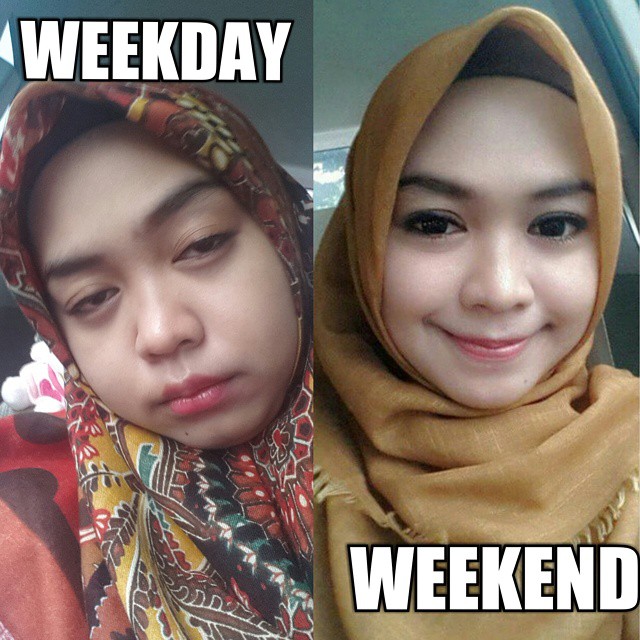 meme weekday vs weekend © 2016 brilio.net meme weekday vs weekend © 2016 brilio.net