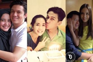 Lama nikah & belum dikaruniai anak, 9 pasang artis ini tetap harmonis