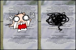 Dukun Malaysia ini mengaku bisa masukkan orang ke surga