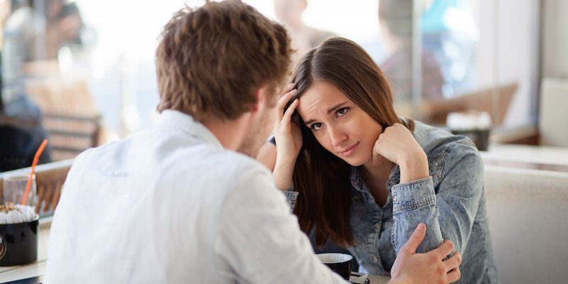 9 Pertanyaan yang harus dijawab sebelum putuskan berpisah dari kekasih