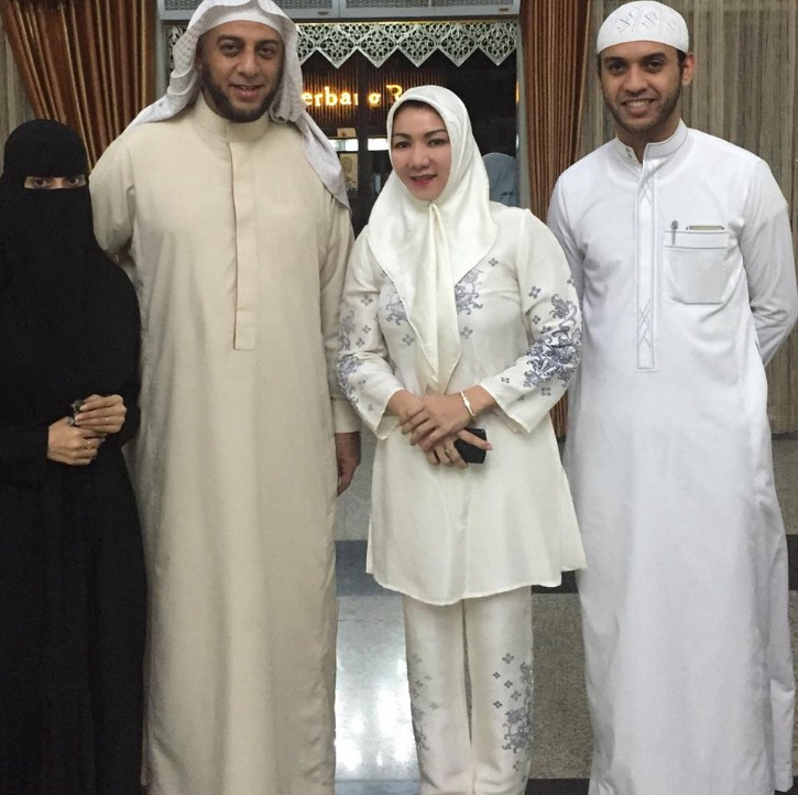 kiswah  © 2016 brilio.net kiswah  © 2016 brilio.net