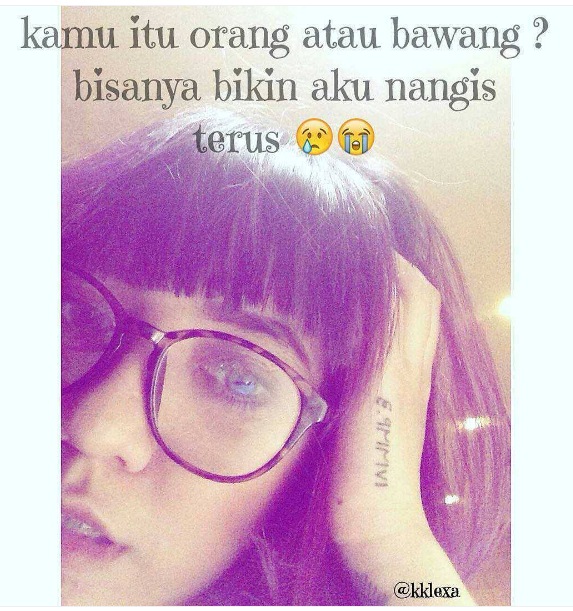 meme disakitin  © 2016 brilio.net