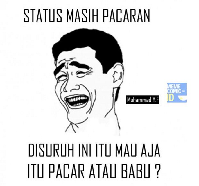 meme disakitin  © 2016 brilio.net