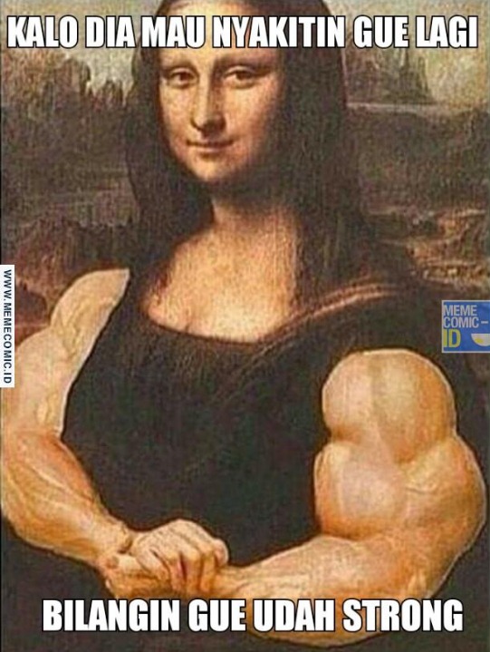 meme disakitin  © 2016 brilio.net